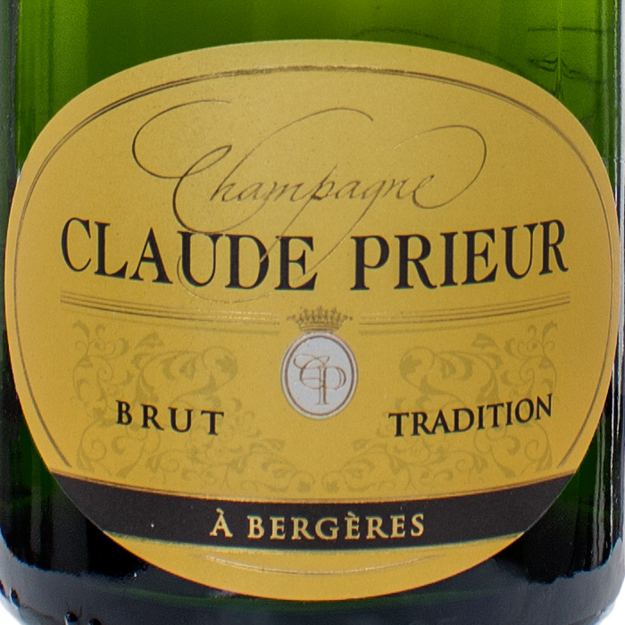 Champagne BRUT TRADITION 