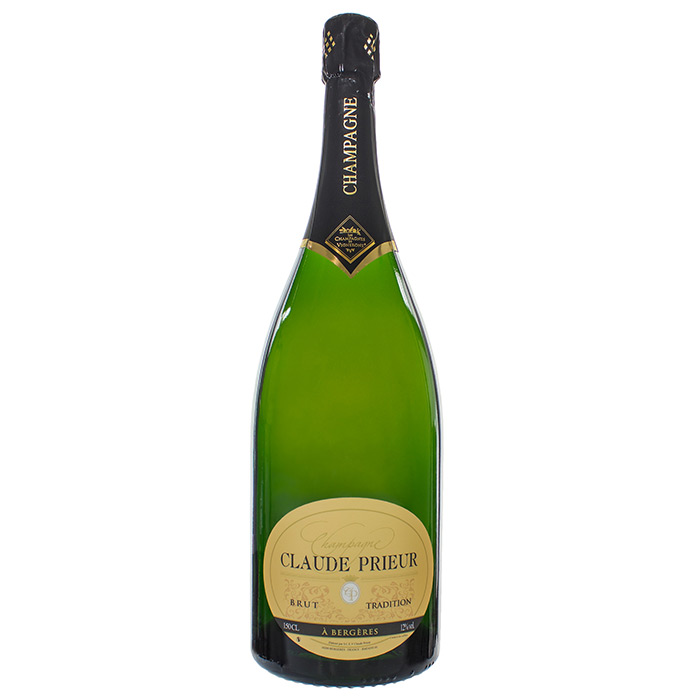 Champagne BRUT TRADITION 