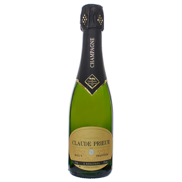 Champagne BRUT TRADITION 