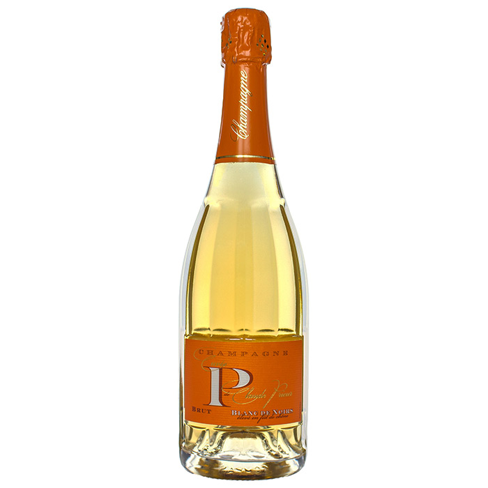 Champagne Cuvé P